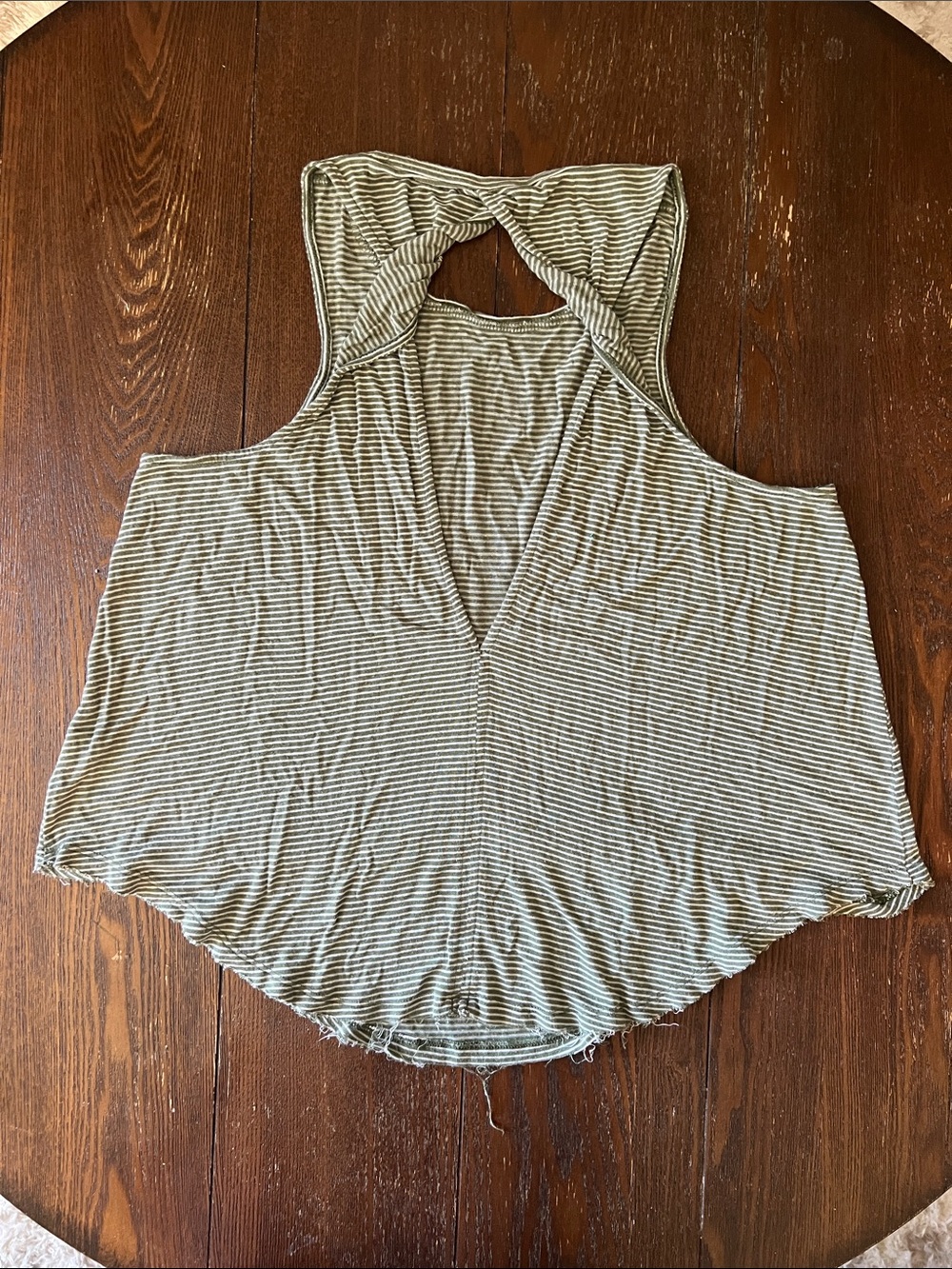 AE tank - Picture 3 of 3